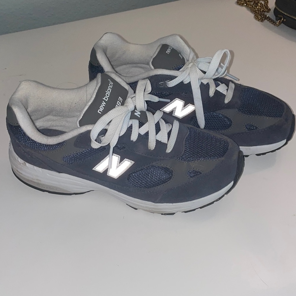 New Balance 993